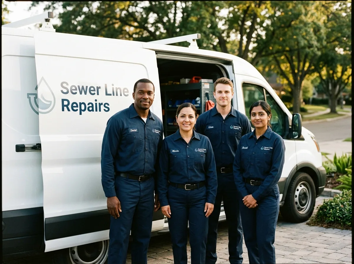 Emergency Plumber company in New Hill, NC