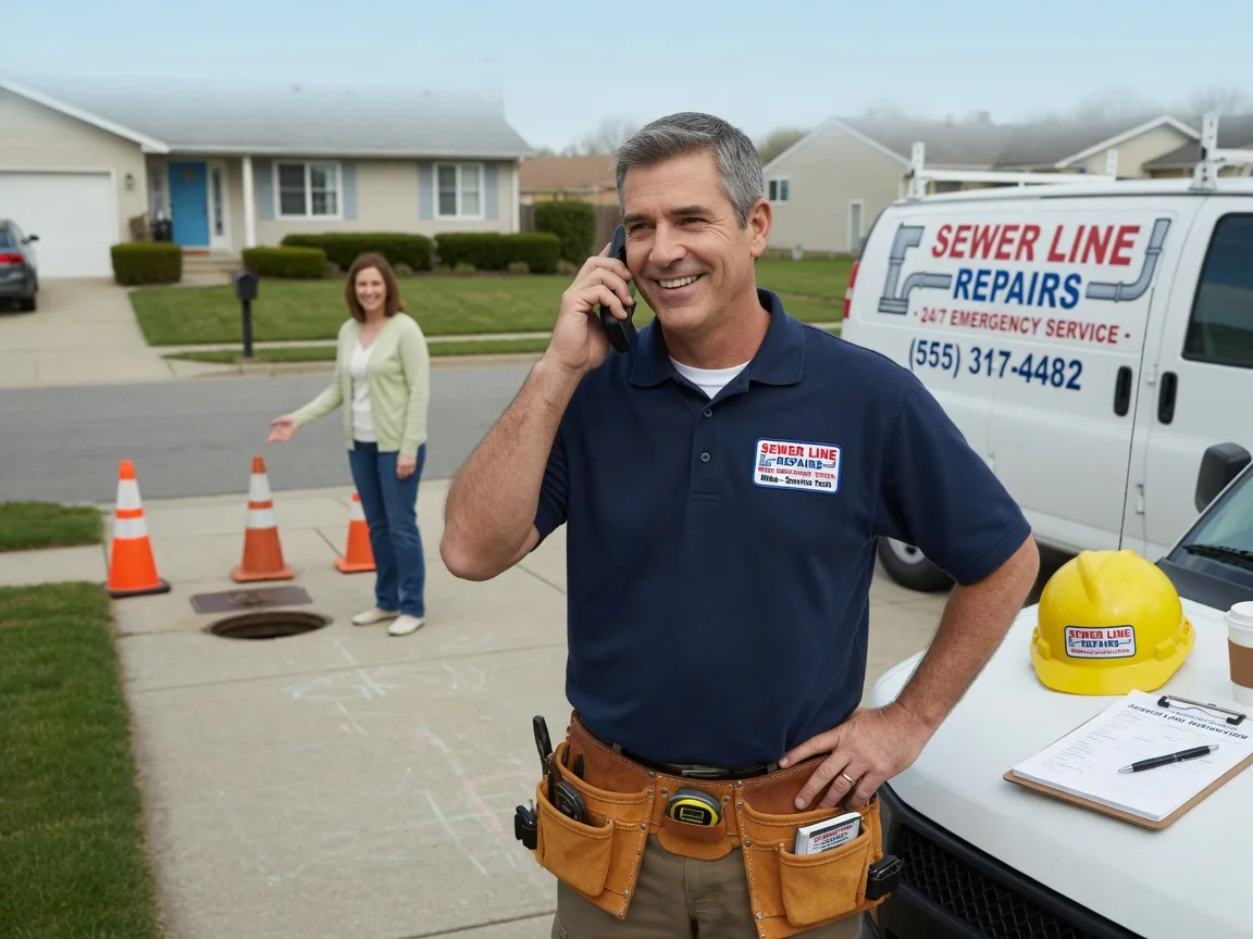 Emergency Plumber New Hill, NC FAQs